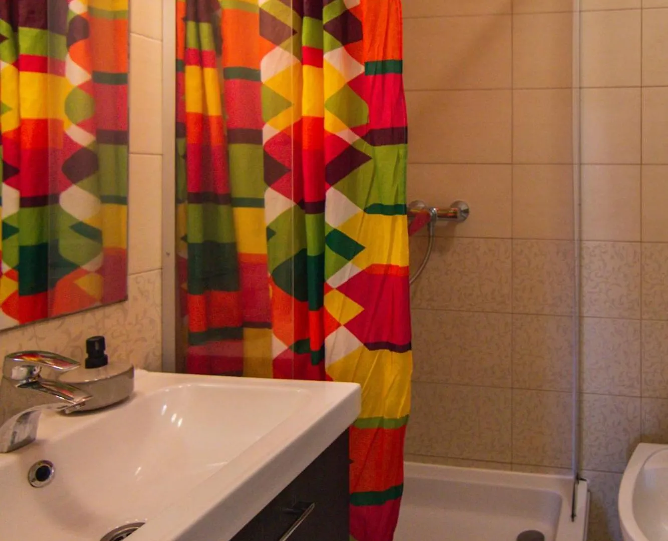 פולה Apartment Lungomare קרואטיה