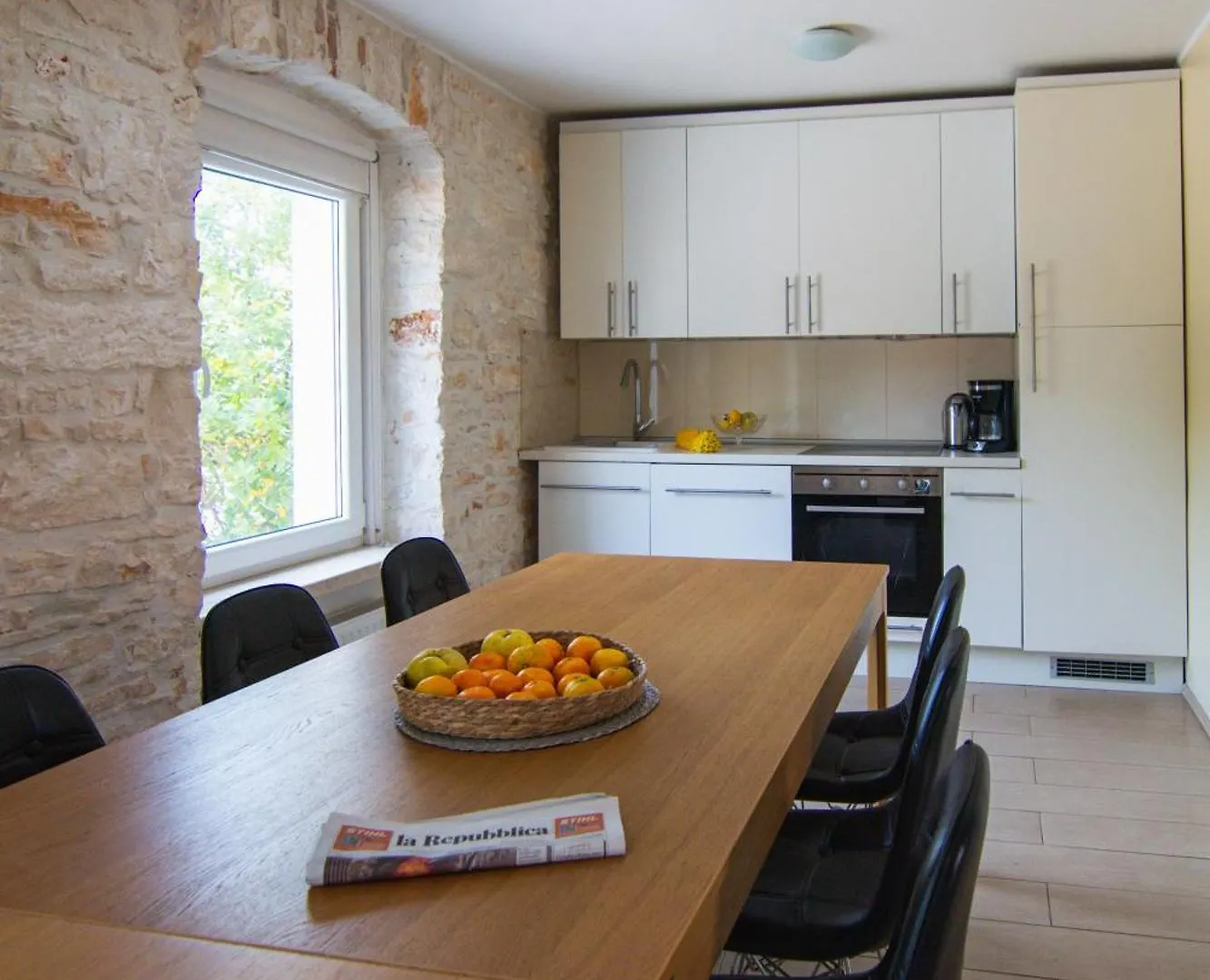 פולה Apartment Lungomare