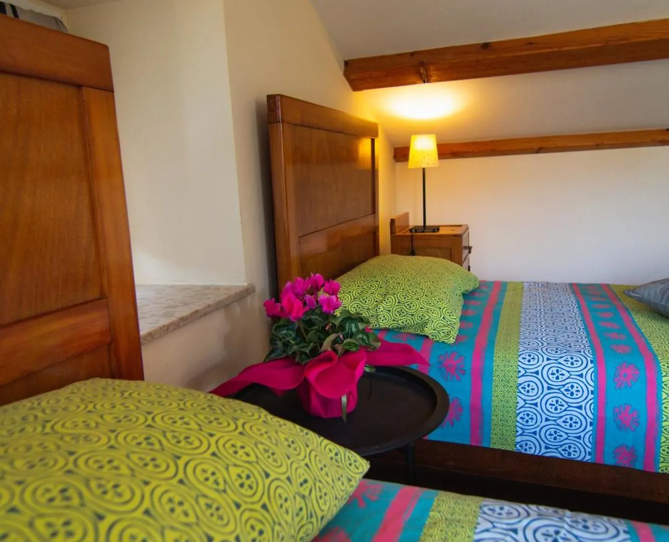 פולה Apartment Lungomare