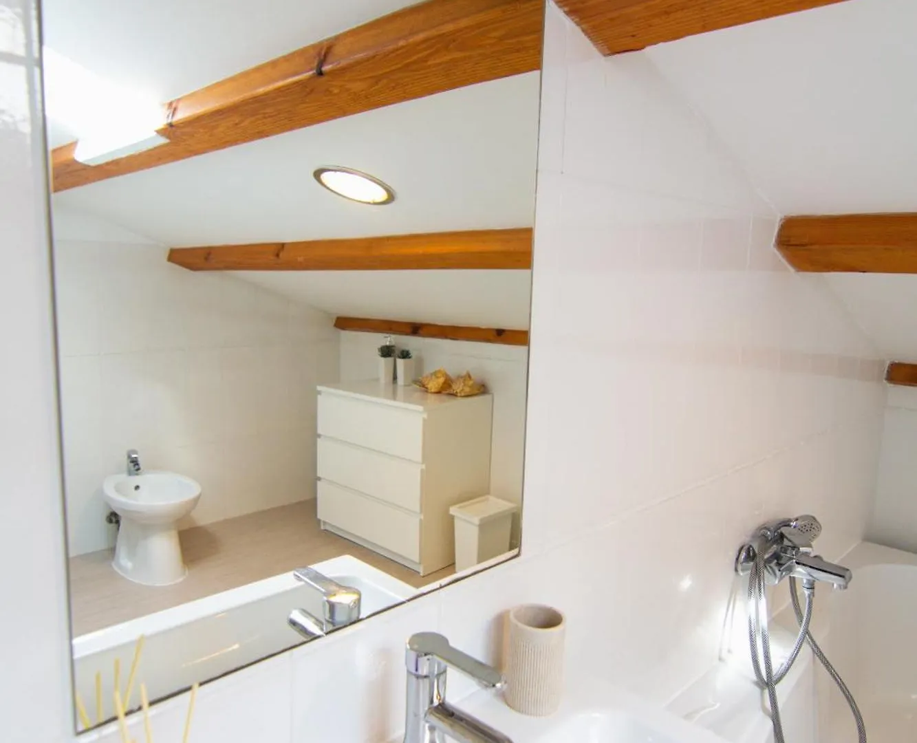 פולה Apartment Lungomare