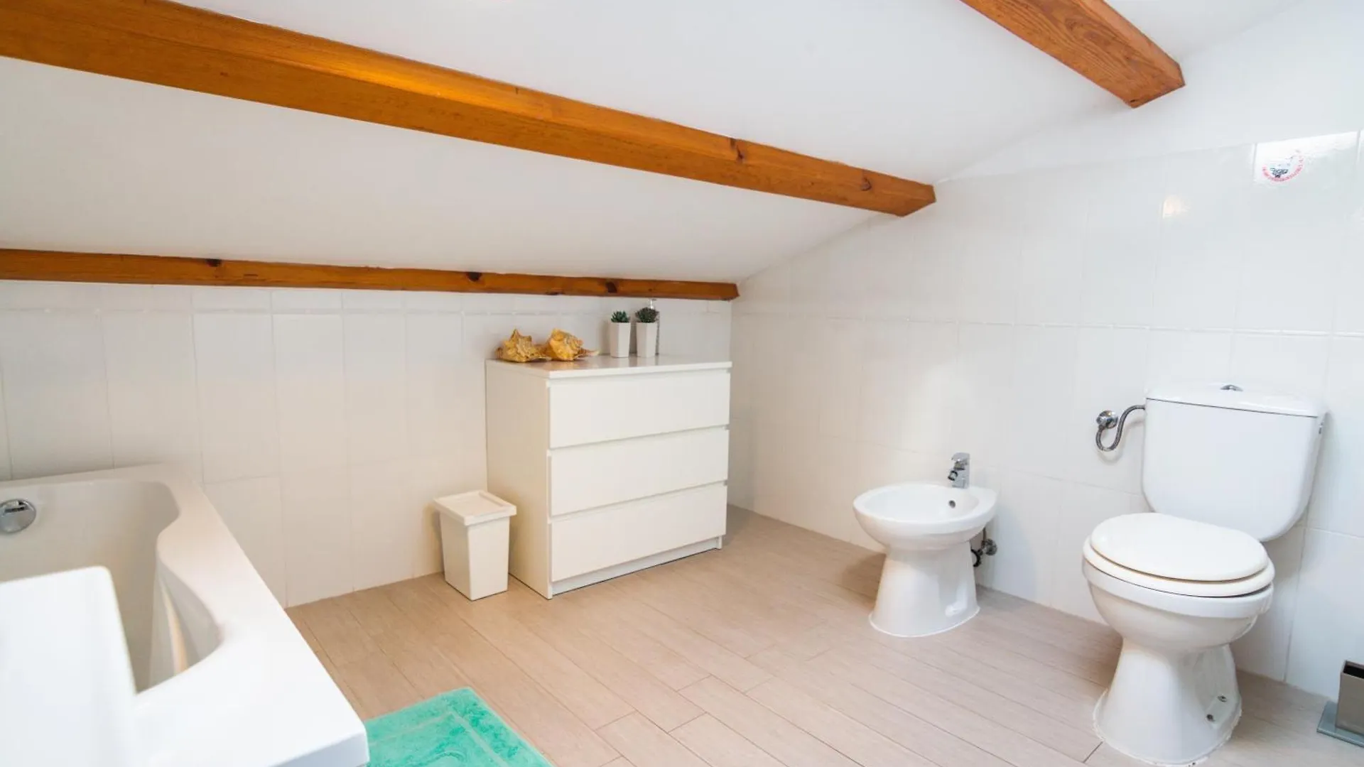 פולה Apartment Lungomare