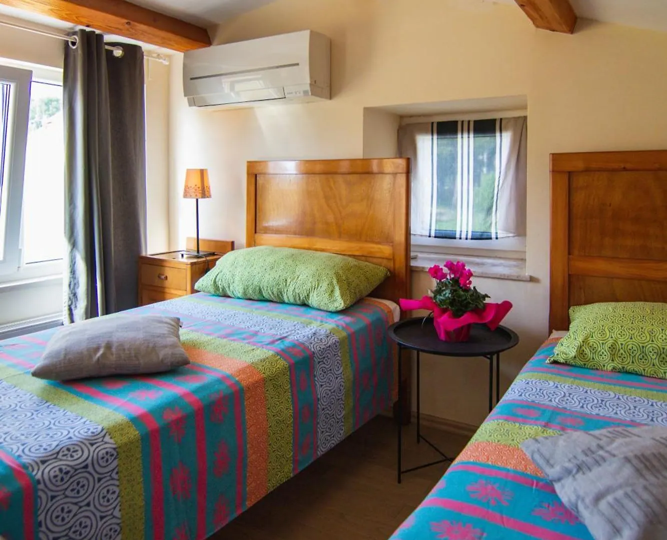 פולה Apartment Lungomare
