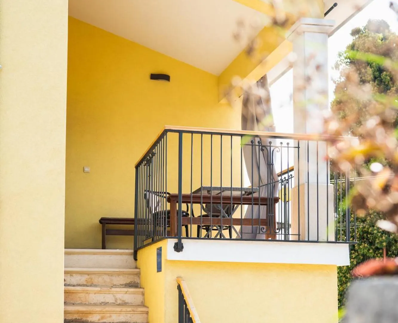 פולה Apartment Lungomare