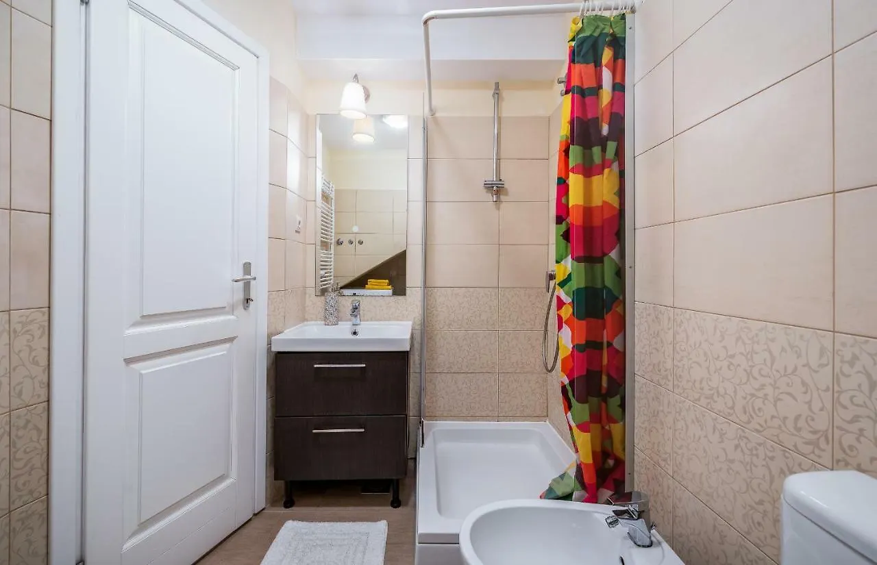 פולה Apartment Lungomare קרואטיה