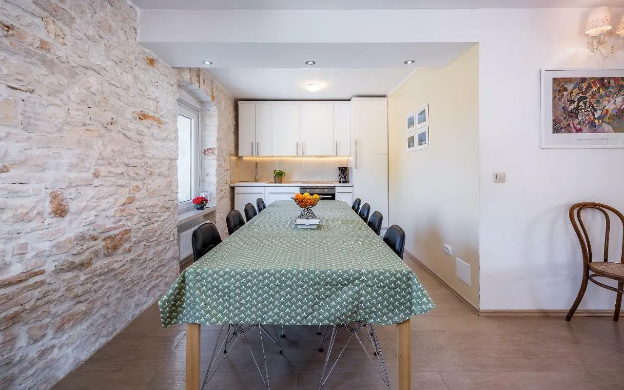 פולה Apartment Lungomare קרואטיה
